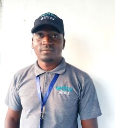 Lawrence, 34 years old, Straight, Man