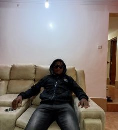 Willy, 22 years old, Straight, Man