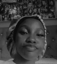 Eleanor Juma, 22 years old, Bisexual, Woman