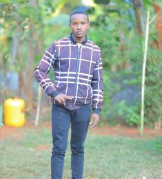 Peter, 23 years old, Straight, Man