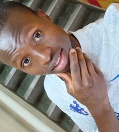 MJ_KLINSY, 23 years old, Straight, Man