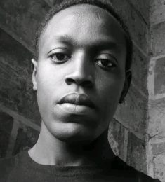 Elvis, 23 years old, Straight, Man