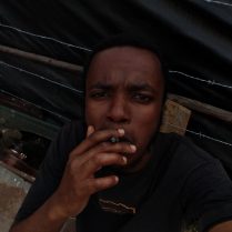 Riq, 24 years old, StraightRongai, Kenya