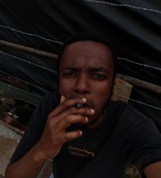 Riq, 24 years old, Straight, Man