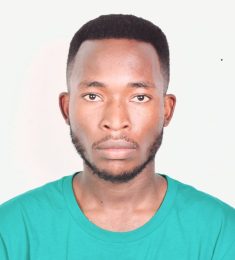 Keith, 25 years old, Straight, Man