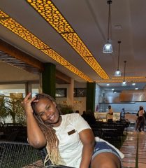 Sarafina, 29 years old, Straight, Woman, Eldoret, Kenya