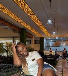 Sarafina, 29 years old, Straight, Woman