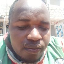 Rogers, 27 years old, StraightKasarani, Kenya