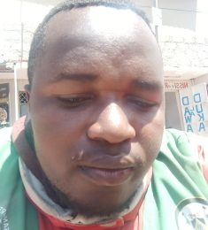 Rogers, 27 years old, Straight, Man