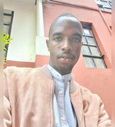 Evan njuguna, 30 years old, Straight, Man