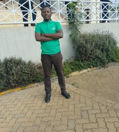 Davis Johns, 25 years old, Straight, Man