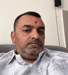 Dee, 37 years old, Straight, Man