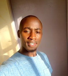 Malvin, 26 years old, Straight, Man