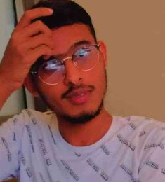 Justinkhan23, 24 years old, Straight, Man