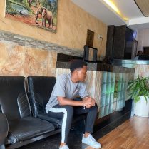 Pappi, 22 years old, StraightMombasa, Kenya