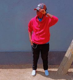 Maliqjay, 32 years old, Straight, Man