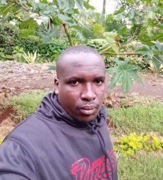 Bildad, 41 years old, Straight, Man