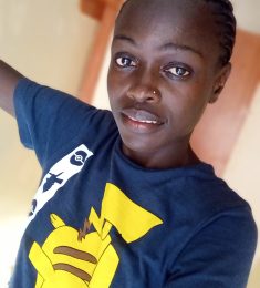 Linet, 29 years old, Straight, Woman