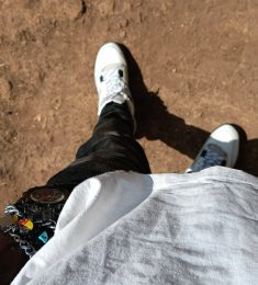 King, 24 years old, Straight, Man