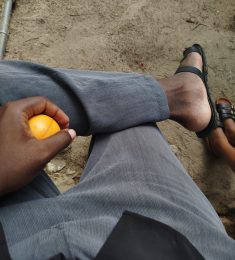 Leo, 47 years old, Straight, Man