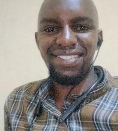 Melvin, 26 years old, Straight, Man