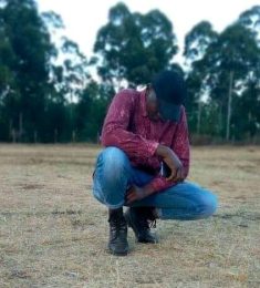 Maitha, 31 years old, Straight, Man