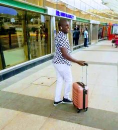 Benson, 30 years old, Straight, Man