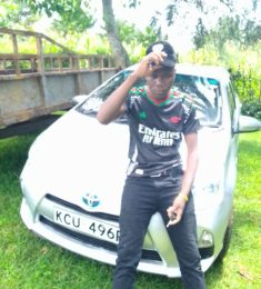 Kibee, 23 years old, Straight, Man