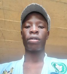 Les, 22 years old, Straight, Man