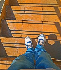 Carson, 26 years old, Straight