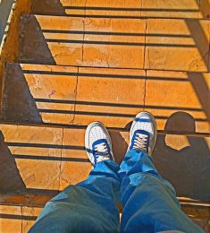 Carson, 26 years old, Straight, Man