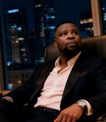 Denis MATUNDURA NYANGAU, 31 years old, Straight