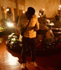 Elias, 23 years old, Straight