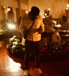 Elias, 23 years old, Straight, Man