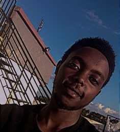 Cal, 23 years old, Straight, Man