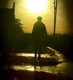 Good bwoy, 24 years old, Straight, Man