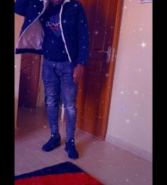 Abdulkader Mulama, 29 years old, Straight, Man