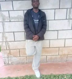 Alpha, 19 years old, Straight, Man