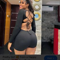 Pretty, 31 years old, StraightKaruri, Kenya