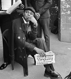 John Ossi, 21 years old, Straight, Man