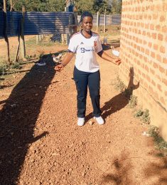 Viery Reece, 25 years old, Straight, Woman