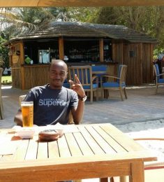 Steve, 45 years old, Straight, Man