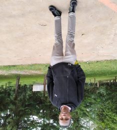 Tonny, 30 years old, Straight, Man