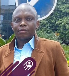 Owen Matasyoh, 40 years old, Straight, Man