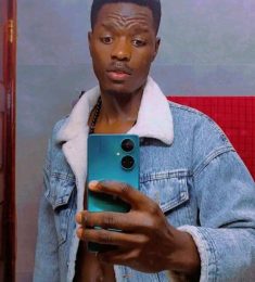 Omar joe, 25 years old, Bisexual, Man