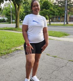 Zipporah, 38 years old, Straight, Man