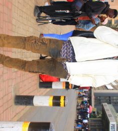 Clinton, 25 years old, Straight, Man