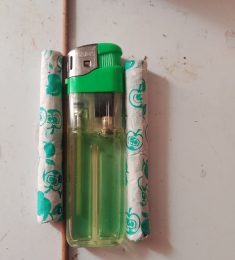 Dan, 22 years old, Straight, Man