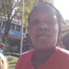 Charity Nthenya, 22 years old, StraightPumwani, Kenya