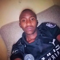 Freddy, 28 years old, StraightRoasters, Kenya